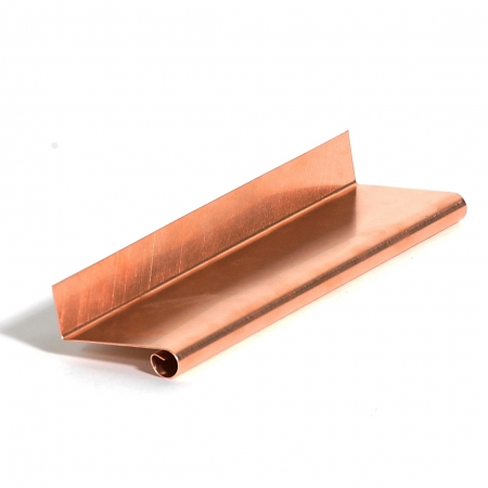 Fensterbankprofil mit Wulst